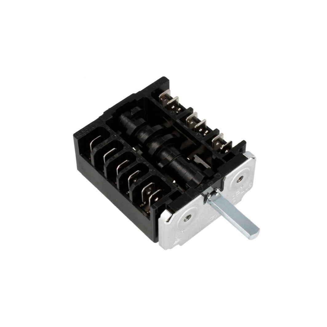 Beko Blomberg Flavel Lamona Cooker Oven Hob Cooktop Function Selector Switch C00864701