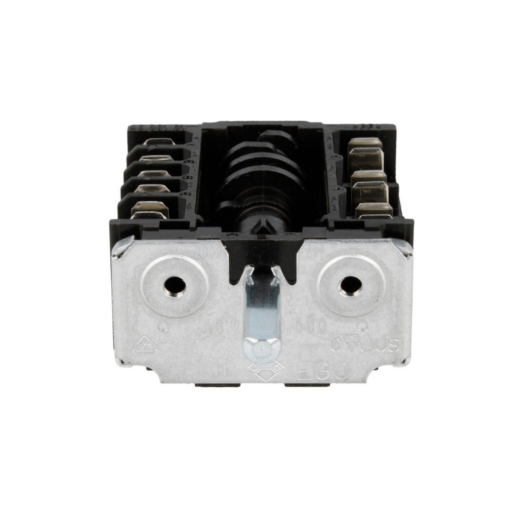 Beko Blomberg Flavel Lamona Cooker Oven Hob Cooktop Function Selector Switch C00864701