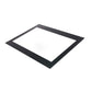 Beko Blomberg Flavel Leisure Cooker Oven Main Oven Door Inner Glass 520x410mm C00865124