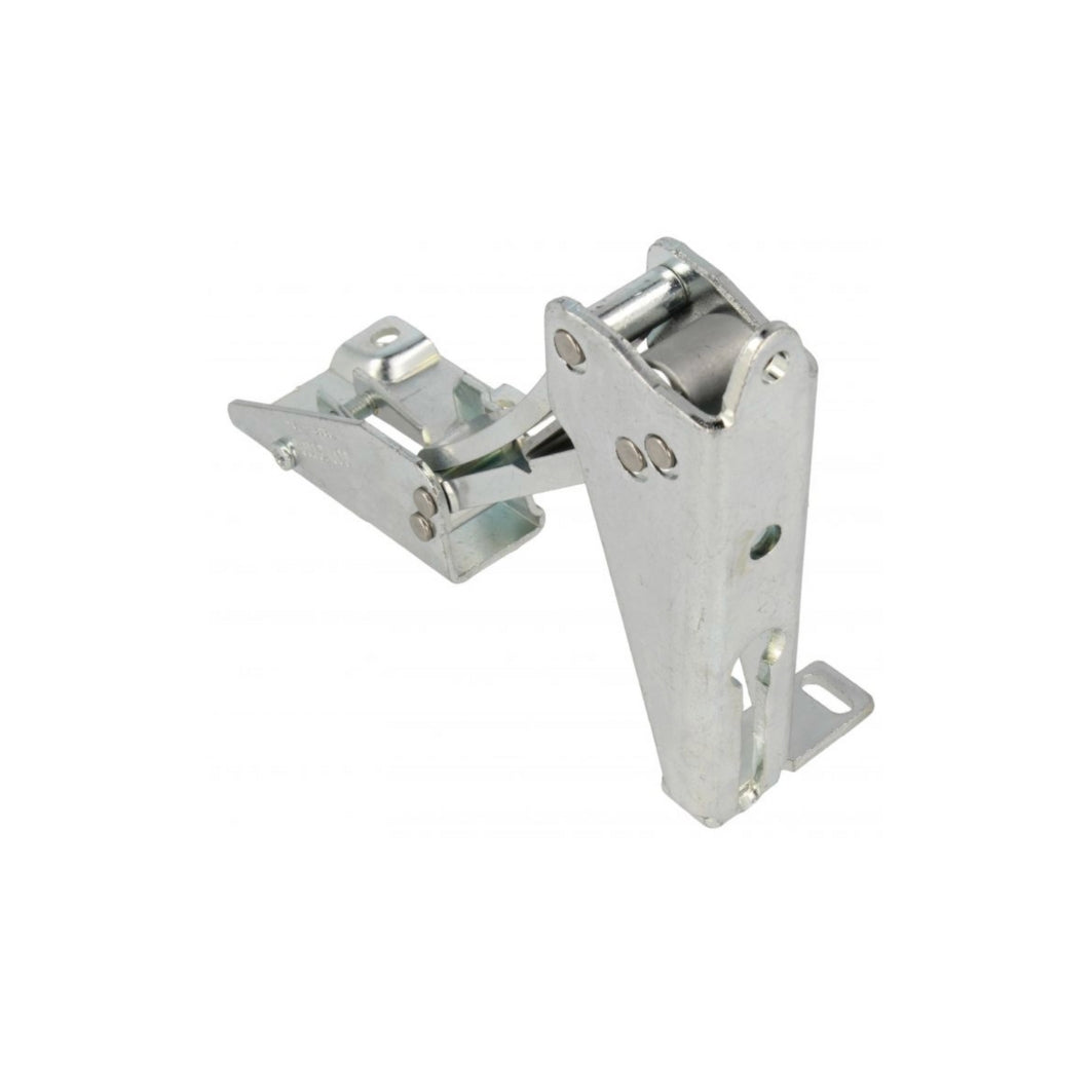 Beko Blomberg Flavel Refrigerator Fridge Freezer Upper Right & Lower Left Hand Door Hinge C00864470