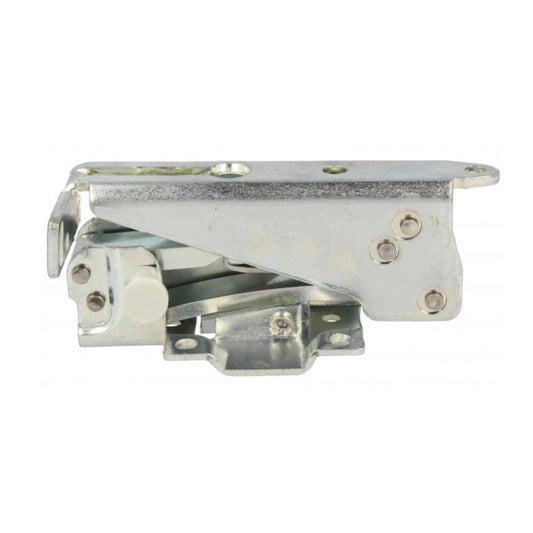 Beko Blomberg Flavel Refrigerator Fridge Freezer Upper Right & Lower Left Hand Door Hinge C00864470