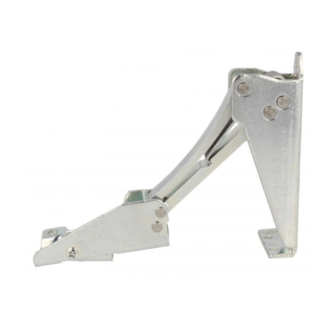 Beko Blomberg Flavel Refrigerator Fridge Freezer Upper Right & Lower Left Hand Door Hinge C00864470