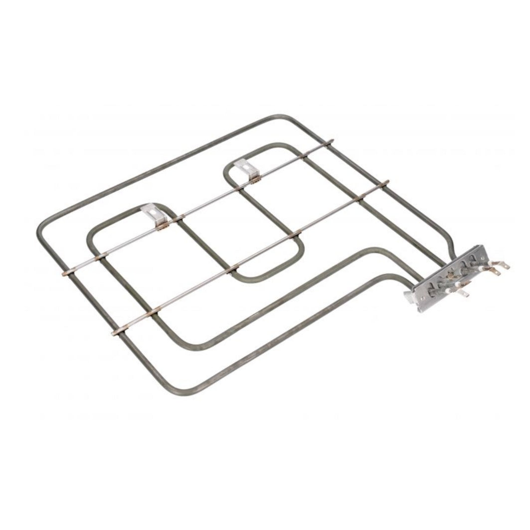 Beko Blomberg Grundig Cooker Grill Element Upper Heater 2200W C00873589