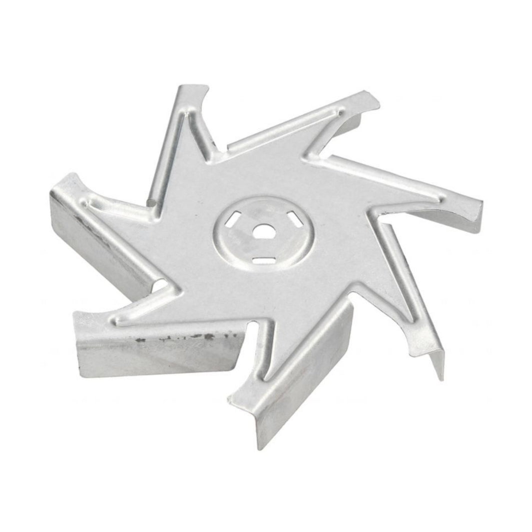 Beko Blomberg Grundig Cooker Oven Cooling Motor Fan Blade C00919429