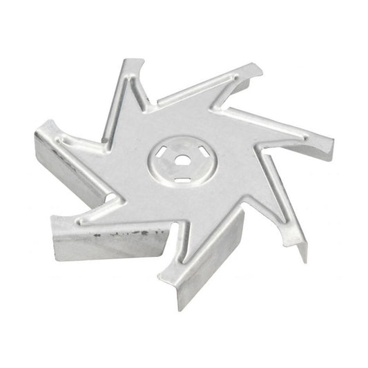 Beko Blomberg Grundig Cooker Oven Cooling Motor Fan Blade C00919429