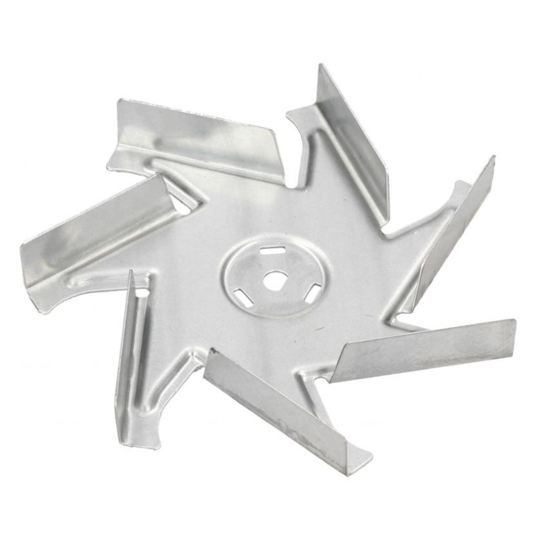 Beko Blomberg Grundig Cooker Oven Cooling Motor Fan Blade C00919429