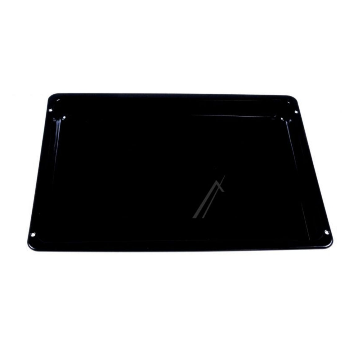 Beko Blomberg Grundig Cooker Oven Enamelled Grill Pan Baking Tray 462x373x40mm C00912532