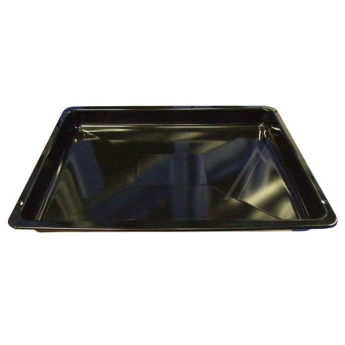 Beko Blomberg Grundig Cooker Oven Enamelled Grill Pan Baking Tray 462x373x40mm C00912532