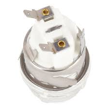 Beko Blomberg Grundig Cooker Oven Halogen Light Bulb Lamp Fitting Assembly 25W C00865525