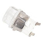 Beko Blomberg Grundig Cooker Oven Halogen Light Bulb Lamp Fitting Assembly 25W C00865525
