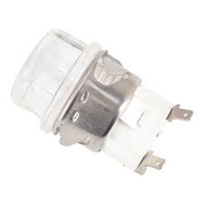 Beko Blomberg Grundig Cooker Oven Halogen Light Bulb Lamp Fitting Assembly 25W C00865525
