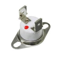 Beko Blomberg Grundig Cooker Oven Thermal Limiter Cut Out Thermostat (T1/33 16A) C00912633