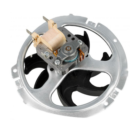 Beko Blomberg Grundig Cooker Oven Ventilator Blower Cooling Fan Motor 20W C00865696