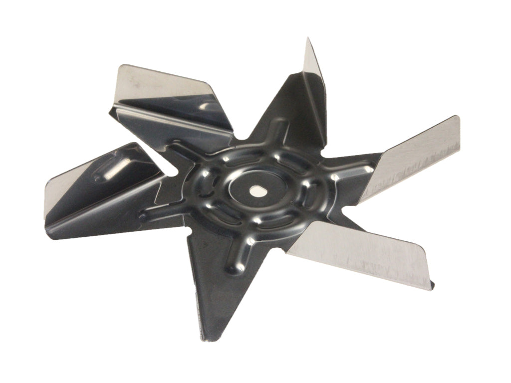 Beko Blomberg Grundig Lamona Cooker Oven Fan Blade C00916606