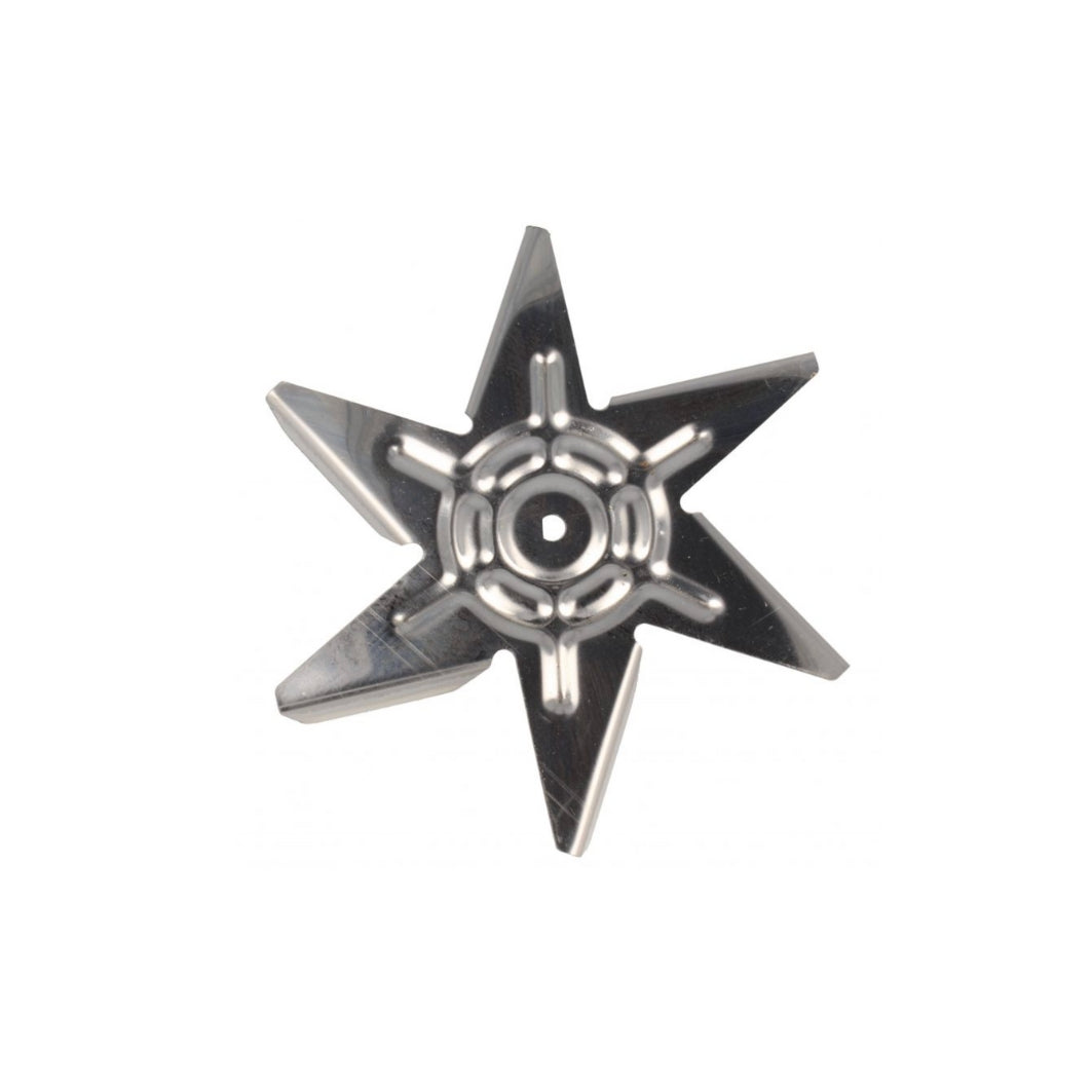 Beko Blomberg Grundig Lamona Cooker Oven Fan Blade C00916606