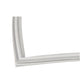 Beko Blomberg Grundig Lamona Refrigerator Fridge Freezer Door Seal Gasket 1670x520mm C00870539