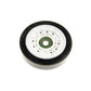 Beko Blomberg Grundig Tumble Dryer Front Rubber Roller Support Wheel C00865073