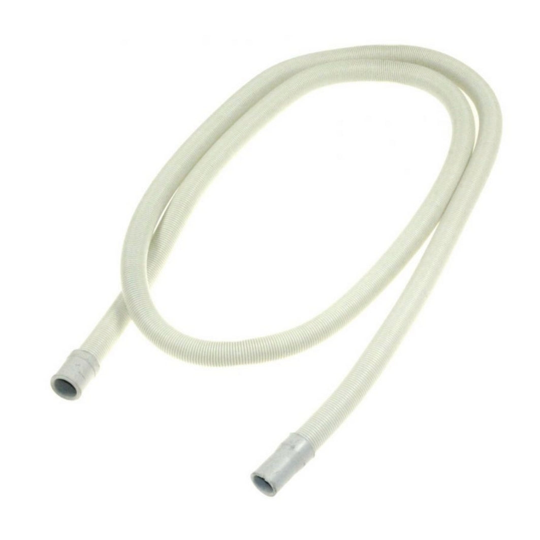 Beko Blomberg Grundig Washing Machine Waste Discharge Waste Pipe Drain Hose C00865411