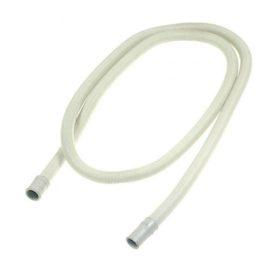 Beko Blomberg Grundig Washing Machine Waste Discharge Waste Pipe Drain Hose C00865411
