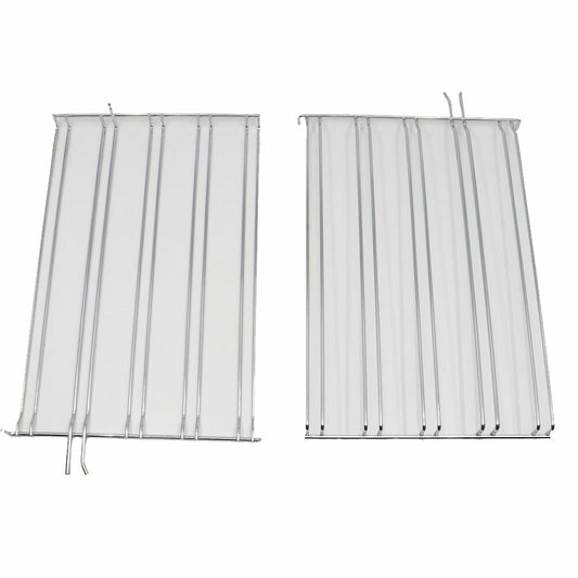 Beko Blomberg Grundig Leisure Cooker Oven Wire Shelf Rack Support Set Group C00865344
