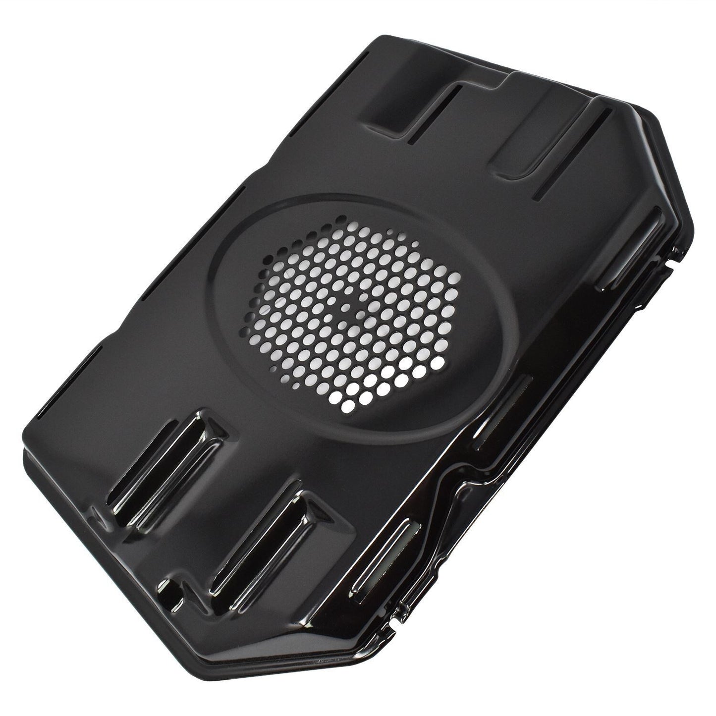 Beko Blomberg Lamona Leisure Cooker Oven Fan Oven Back Plate Cover C00912637