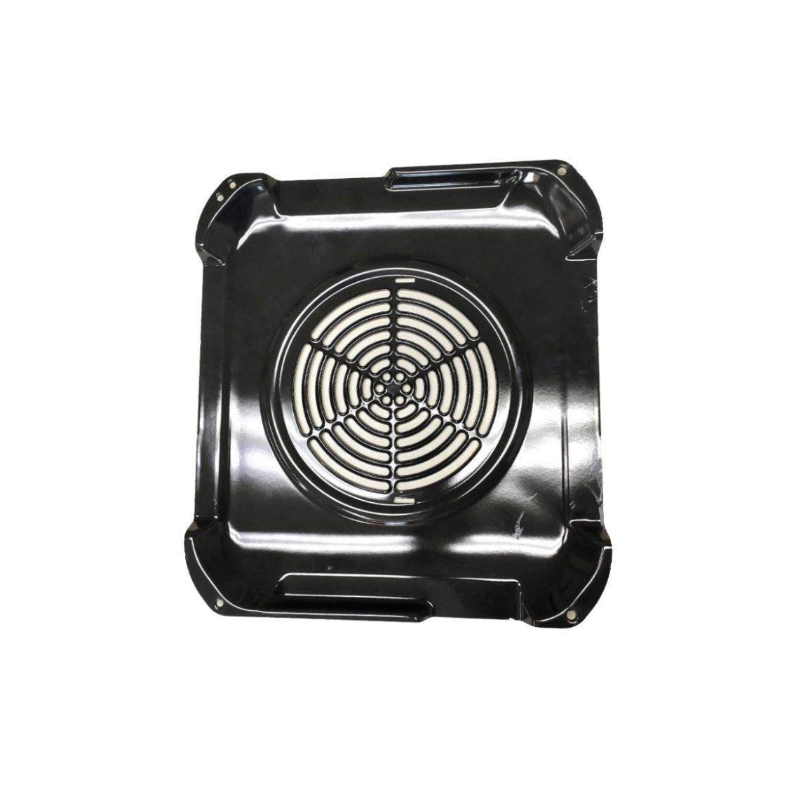 Beko Blomberg Lamona Leisure Cooker Oven Fan Oven Back Plate Cover C00912637