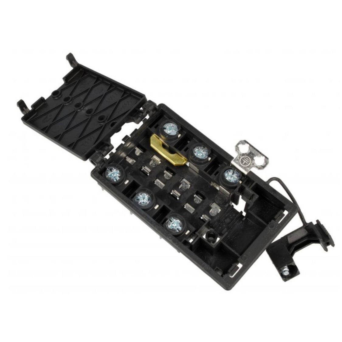 Beko Blomberg Lamona Leisure Cooker Oven Terminal Block Junction Box C00874896