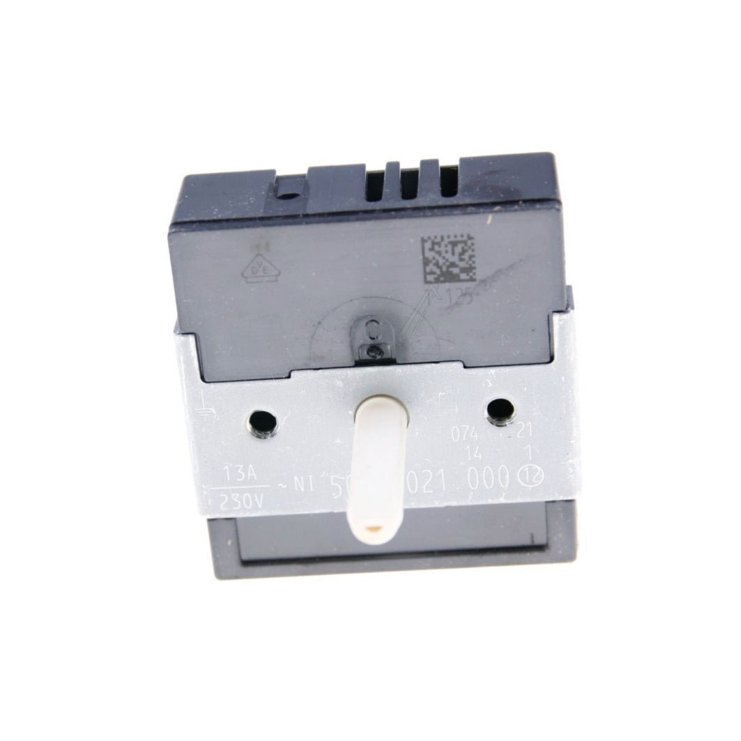 Beko Blomberg Leisure Cooker Oven Hob Cooktop Dual Energy Regulator Simmerstat EGO 50.55021.100 C00912531