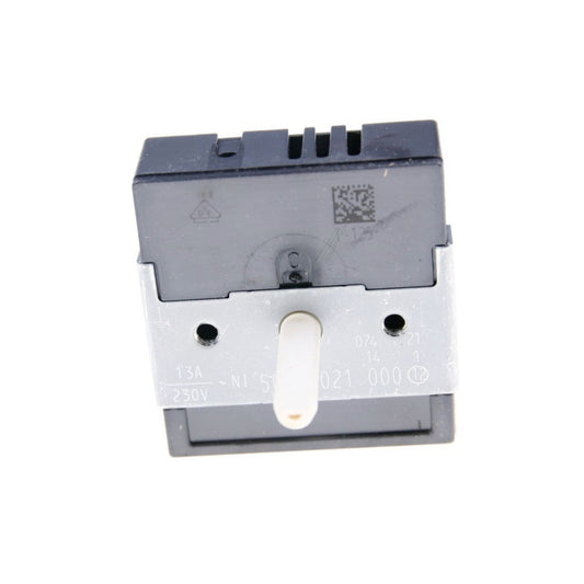 Beko Blomberg Leisure Cooker Oven Hob Cooktop Dual Energy Regulator Simmerstat EGO 50.55021.100 C00912531