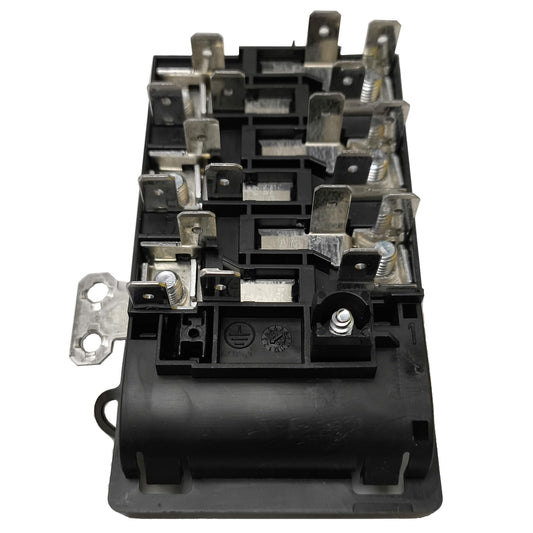 Beko Blomberg Leisure Cooker Oven Terminal Block Junction Box C00912523