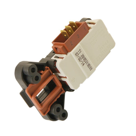 Beko Blomberg Washing Machine Door Lock Interlock Switch C00865742