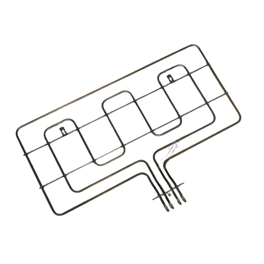 Beko Cooker Dual Oven Upper Heater Grill Element 2500W 230V C00867338