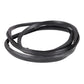 Beko Cooker Main Oven Inner Door Glass Seal C00866435