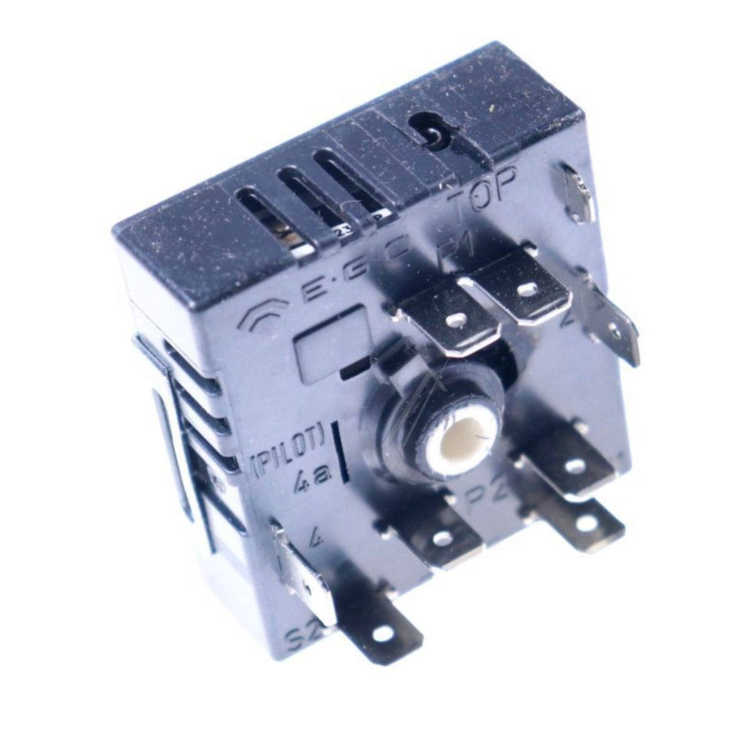 Beko Cooker Oven Cooktop Dual Hotplate Energy Regulator Thermostat Simmerstat (EGO 50.57021.010) C00912525