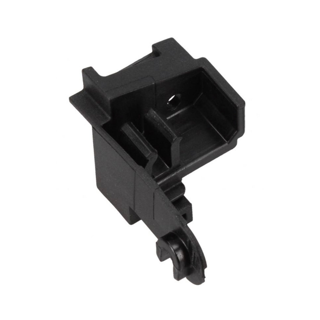 Beko Cooker Oven Door Glass Left Cover Disc Support C00866121