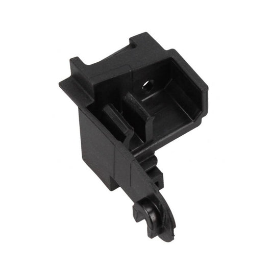 Beko Cooker Oven Door Glass Left Cover Disc Support C00866121