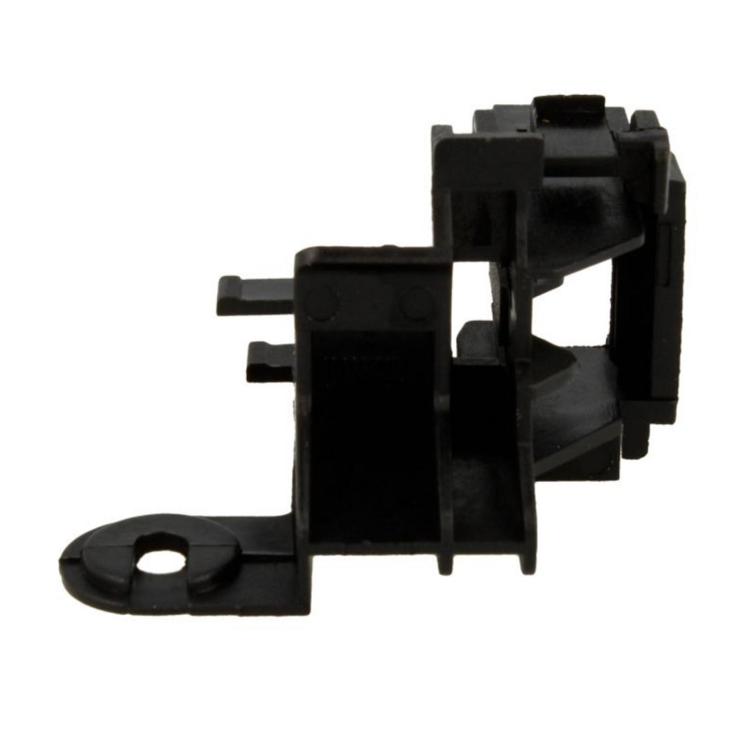 Beko Cooker Oven Right Glass Cover Mounting Bracket Fixing Kit C00866137