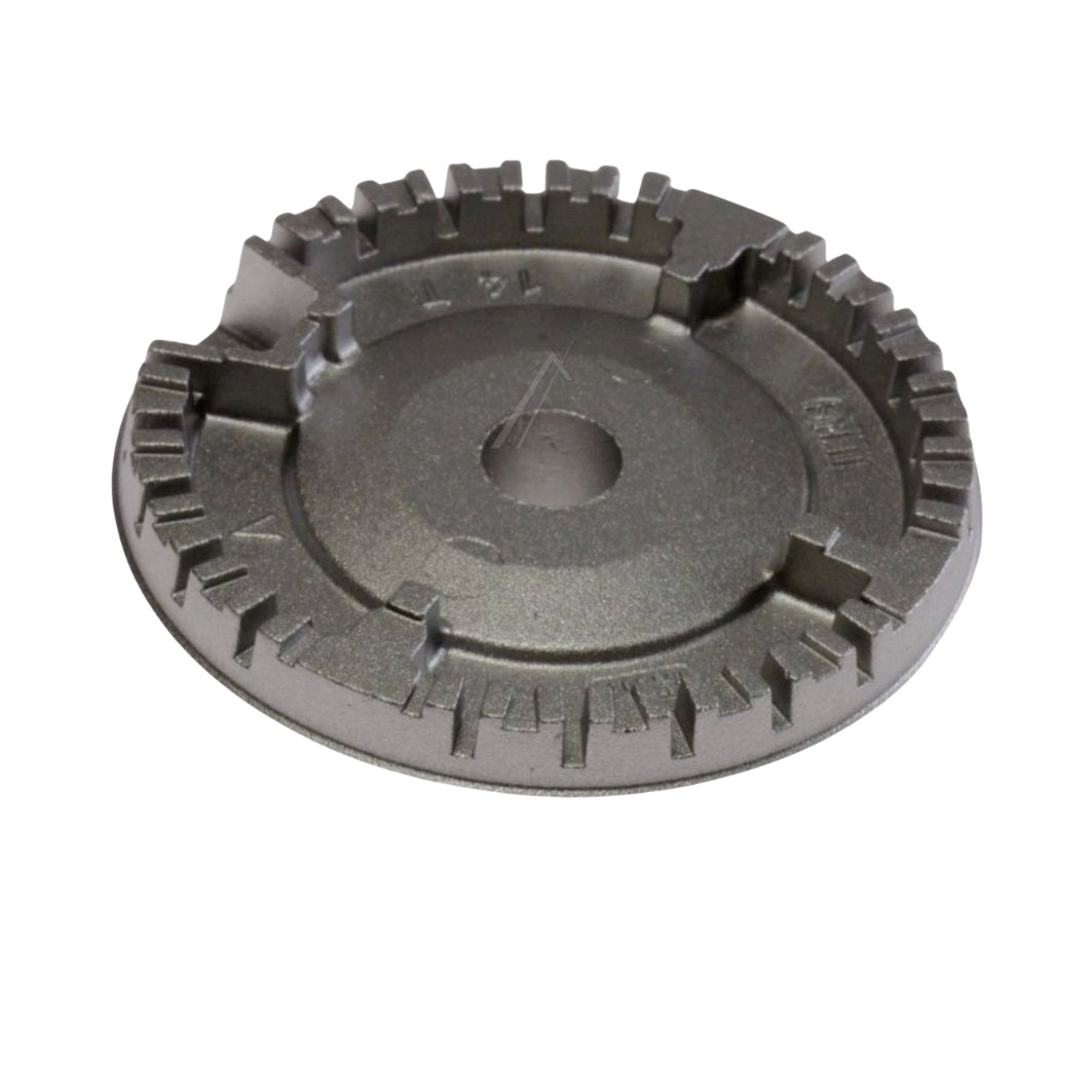 Beko Cooker Oven Stove Hob Medium 2kw Burner Crown Head C00864629