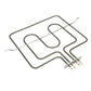 Beko Cooker Oven Top Upper Heater Grill Element 2300W C00898140