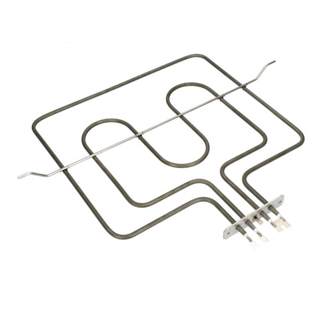 Beko Cooker Oven Top Upper Heater Grill Element 2300W C00898140