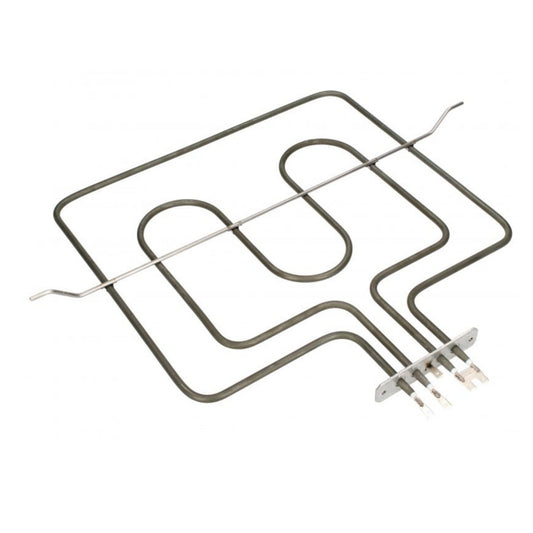 Beko Cooker Oven Top Upper Heater Grill Element 2300W C00898140