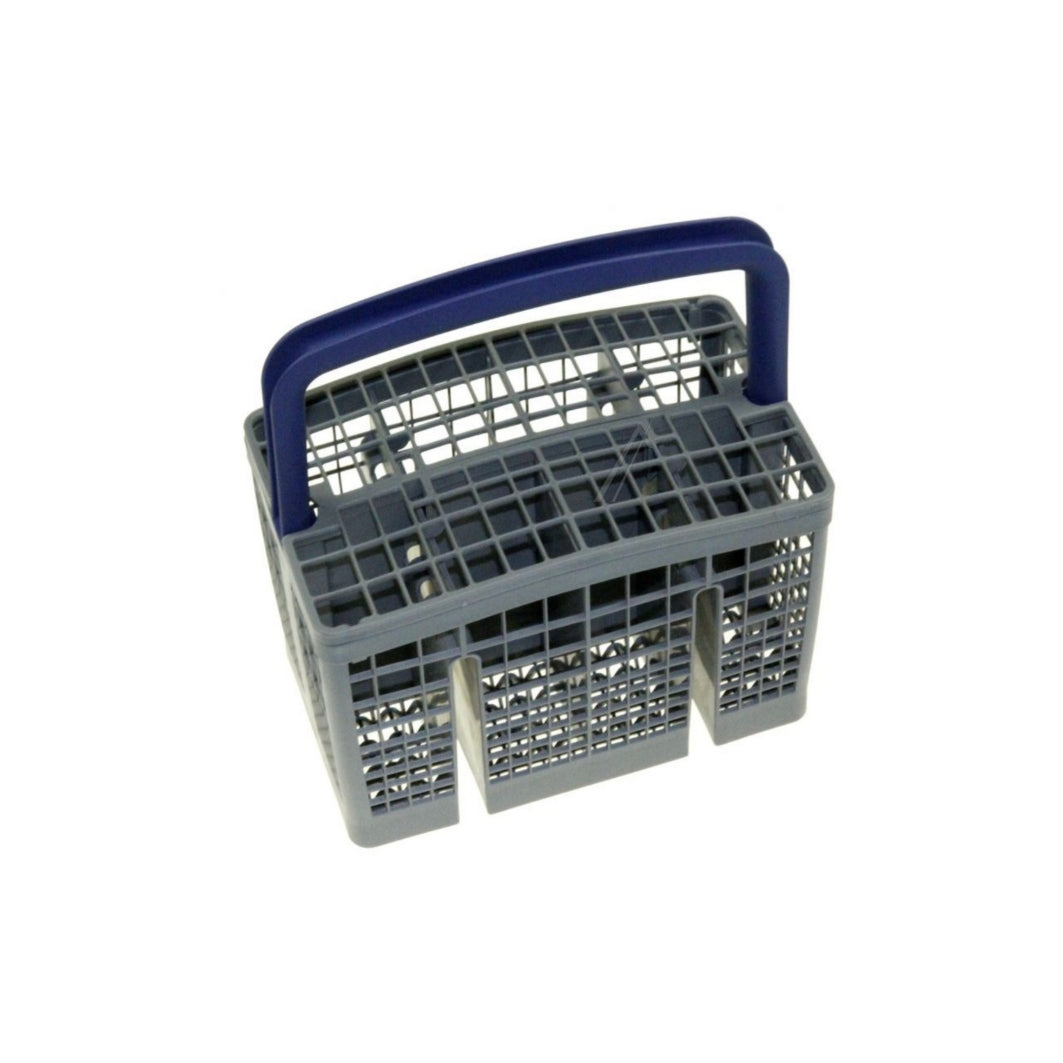 Beko Dishwasher Cutlery Basket Tray with Side Slots C00916062