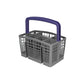 Beko Dishwasher Cutlery Basket Tray with Side Slots C00916062