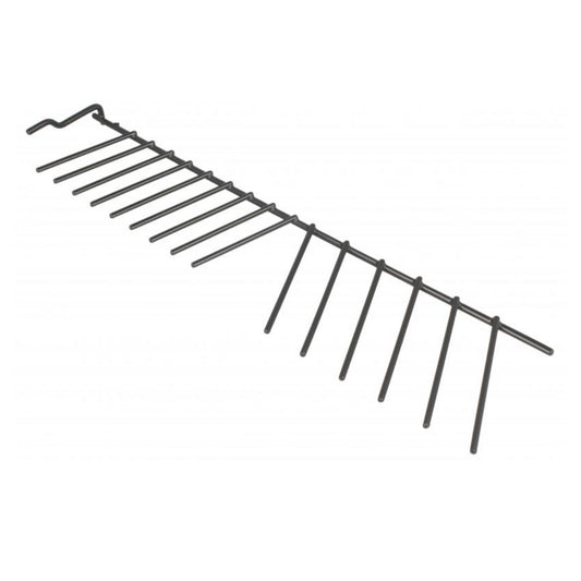 Beko Dishwasher Plate Rack Holder Support C00868135