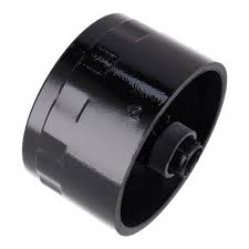 Beko Dishwasher Program Control Timer Button Knob Black C00864642