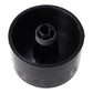 Beko Dishwasher Program Control Timer Button Knob Black C00864642