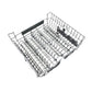 Beko Dishwasher Upper Basket Rack Group C00864576