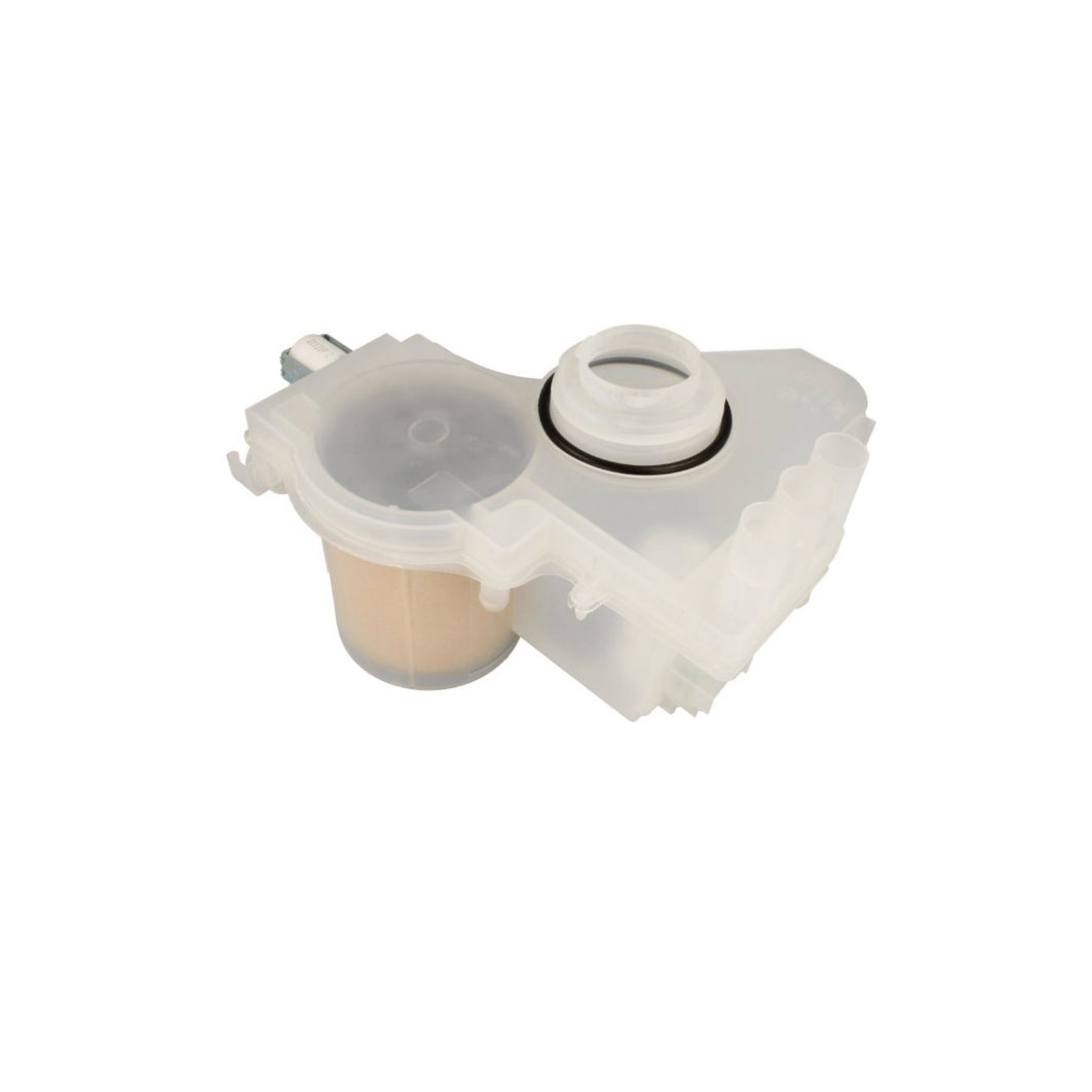 Beko Dishwasher Water Softener Group Salt Container C00865332
