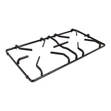 Beko Flavel Cooker Oven Hob Pan Support Stand 487x232mm C00865303