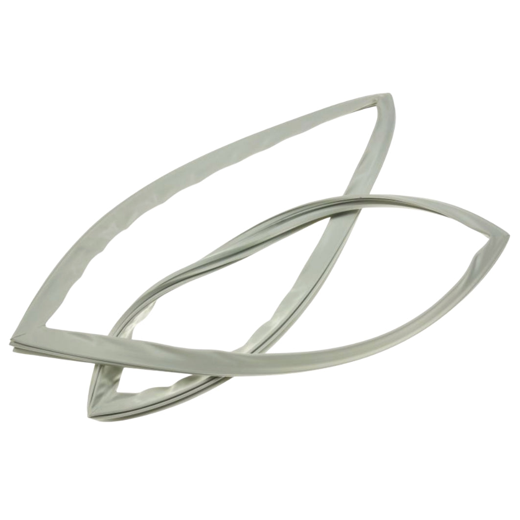 Beko Flavel Grundig Lamona Refrigerator Fridge Freezer Door Seal 5958251900